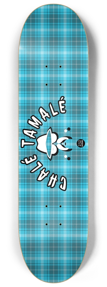 Chalé Tamalé 