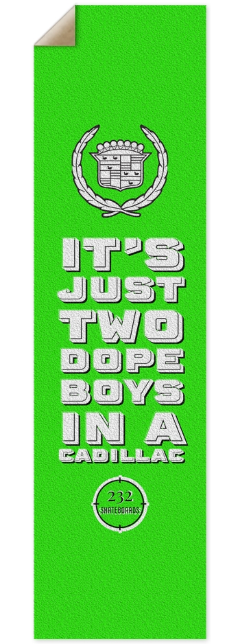 👽 Two Dope Boys 👽