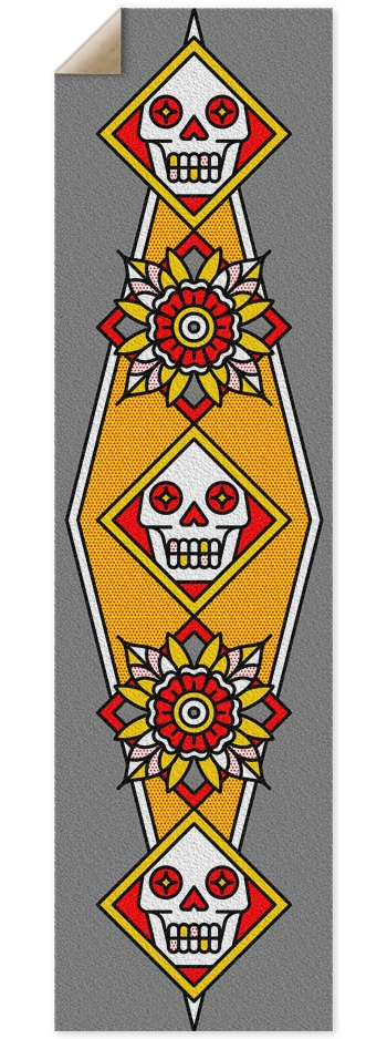 Reaper Griptape
