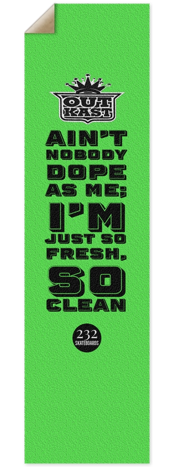 Ain't Nobody