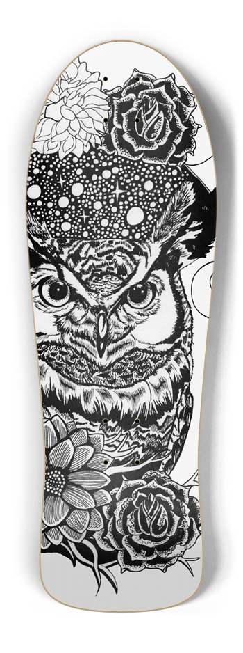 Nocturnal Seer