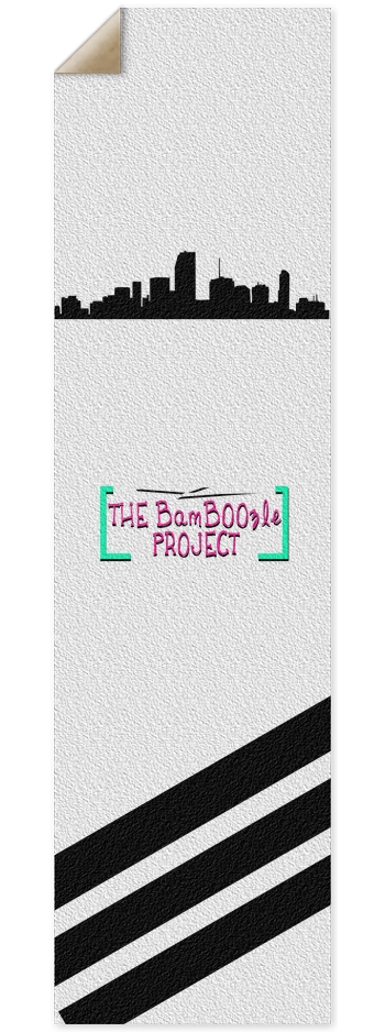 BamBoozle NYC Grip