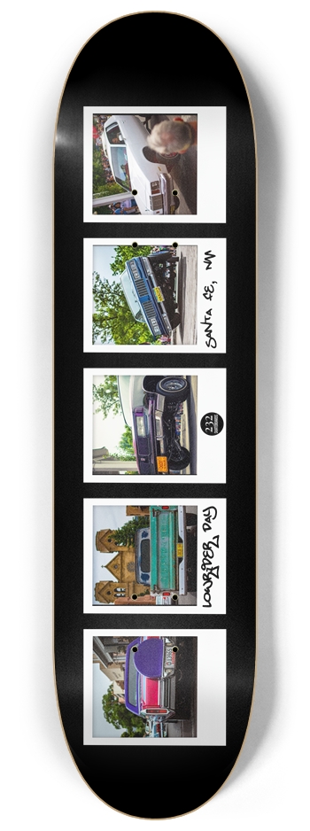 Lowrider Day