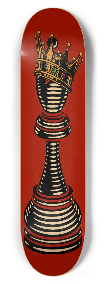 KingBishop Piece
