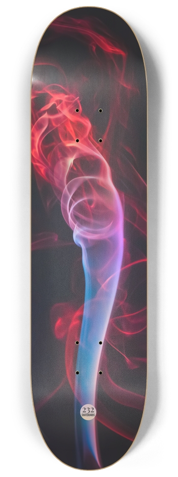 Flowers of Smoke