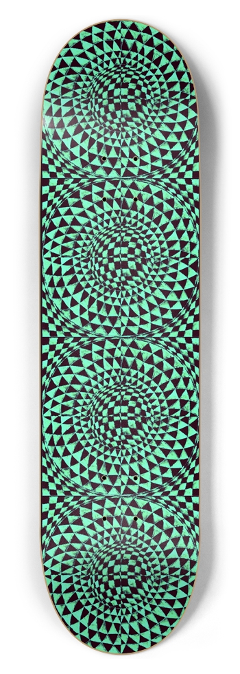 Turquoise 