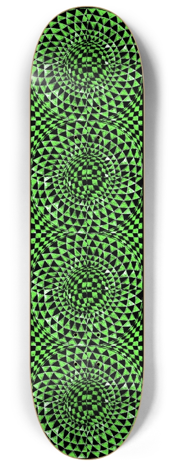 Serpentine