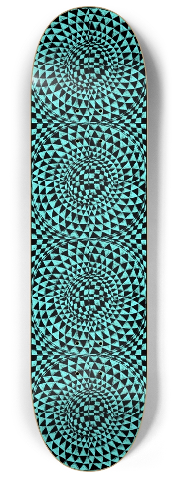 Aquamarine