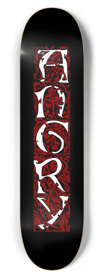 Angry Board