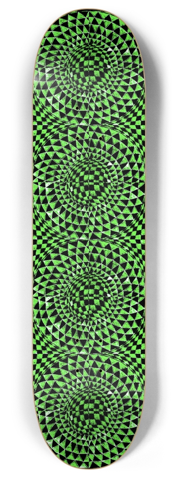 Serpentine