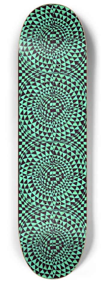 Turquoise