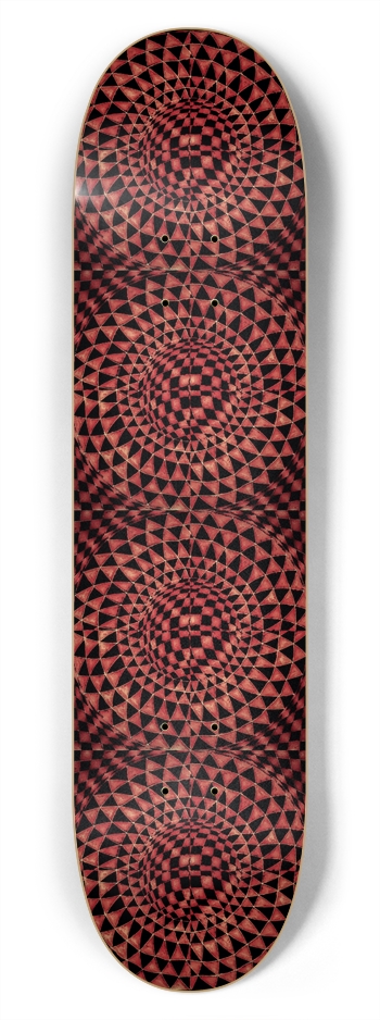 Red Jasper