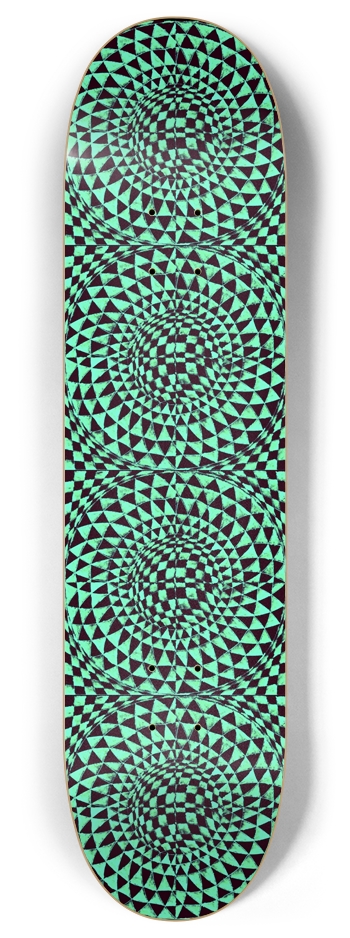 Turquoise