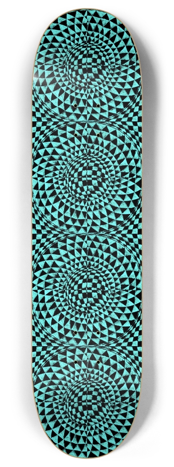 Aquamarine