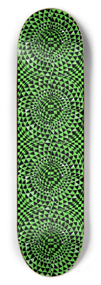 Serpentine