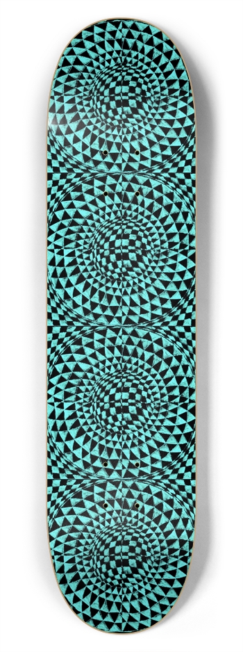 Aquamarine