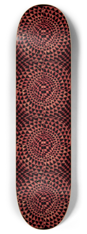 Red Jasper