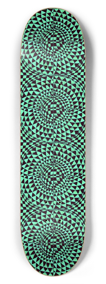 Turquoise