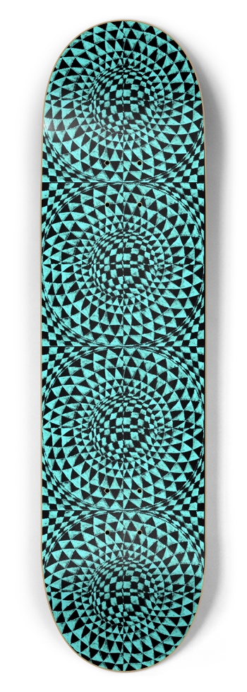Aquamarine