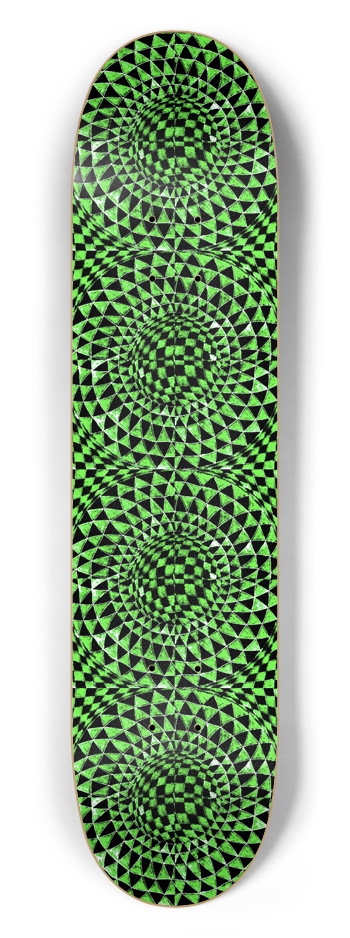 Serpentine