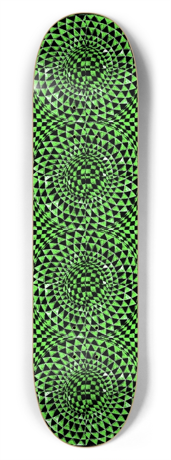 Serpentine