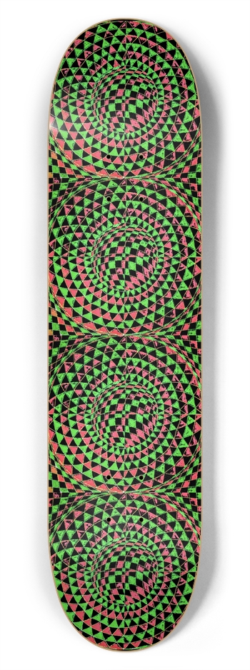 Watermelon Tourmaline