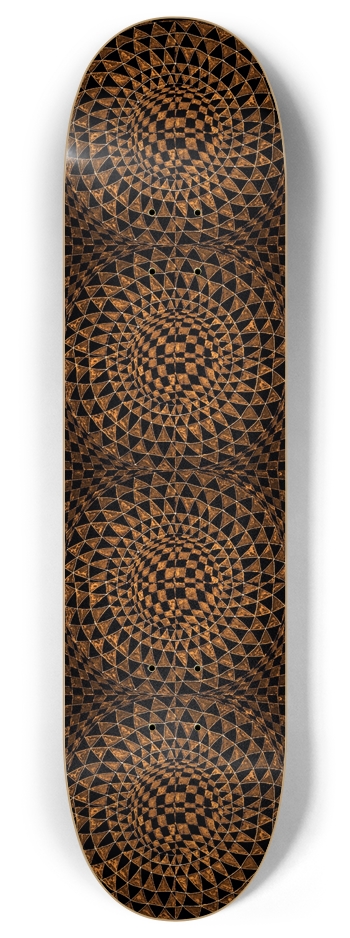 Tiger Iron