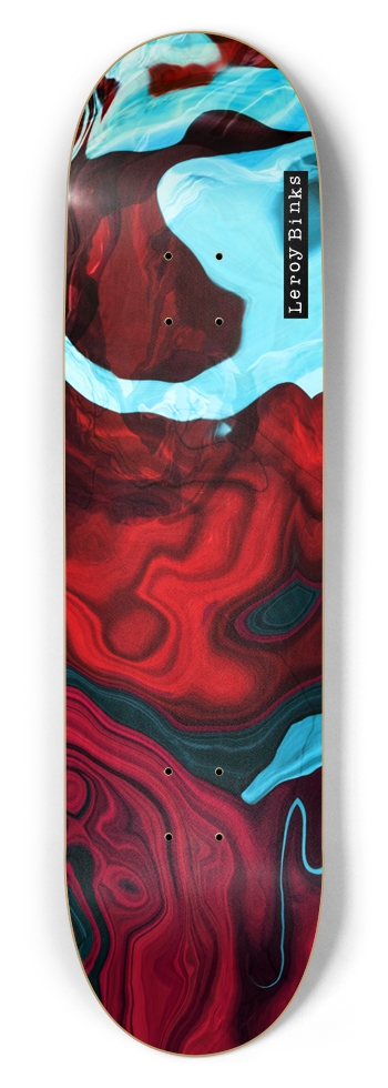 Rusty Rail Slide- PRO 8.5"