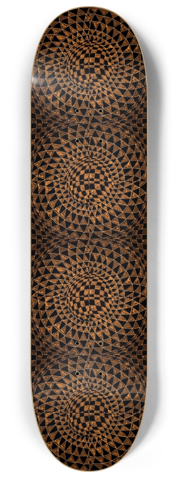 Tiger Iron