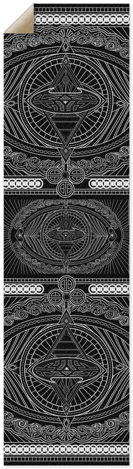 Third Eye griptape