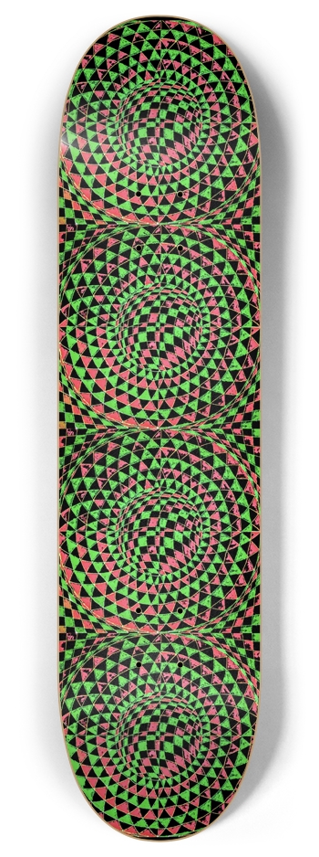 Watermelon Tourmaline