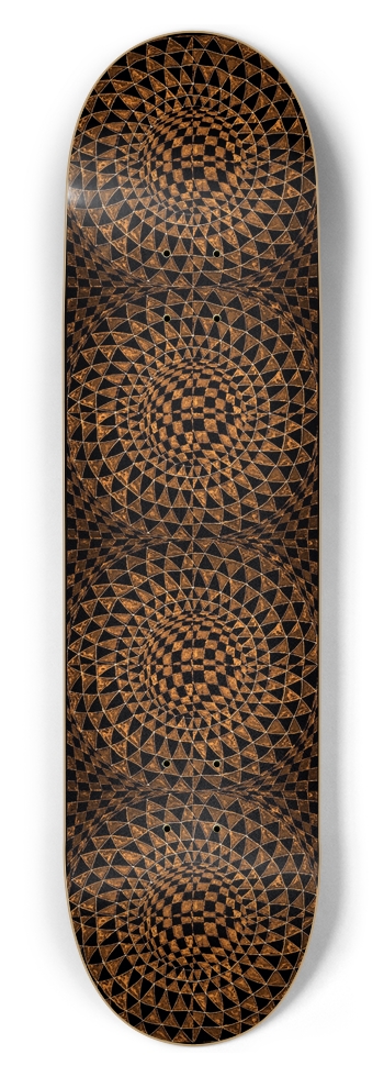 Tiger Iron