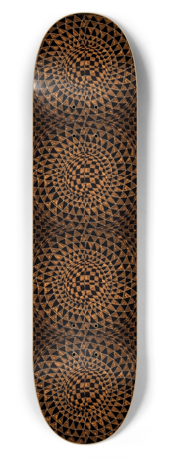 Tiger Iron