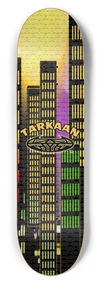 CITYSKATE