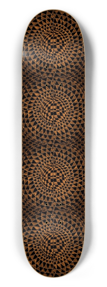 Tiger Iron