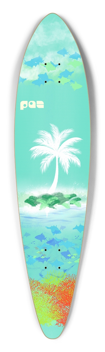 Caribbean flow