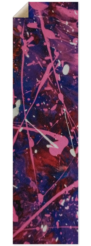 Abstract Griptape