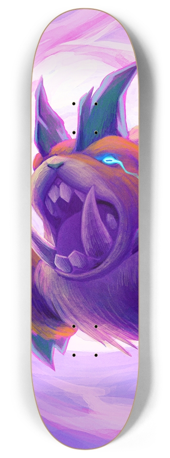 Chungus - Art Deck