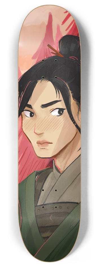 Shipping 2 - Art Deck
