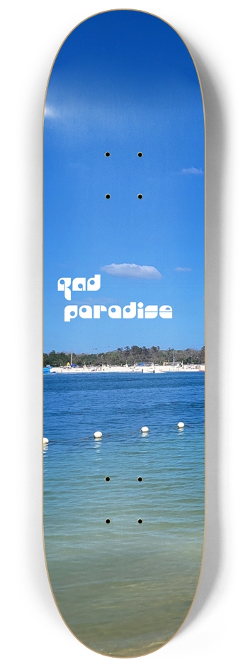 Paradise