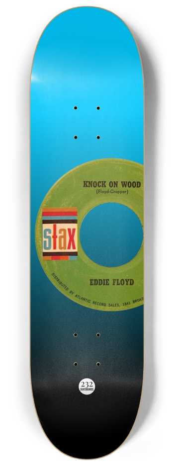 Knock On Wood