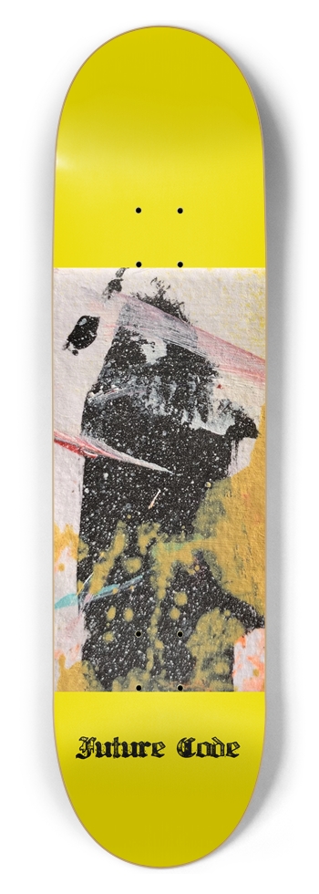 Blinded - Popsicle W 8.5” x L 32.75”