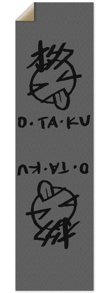 Otaku Griptape