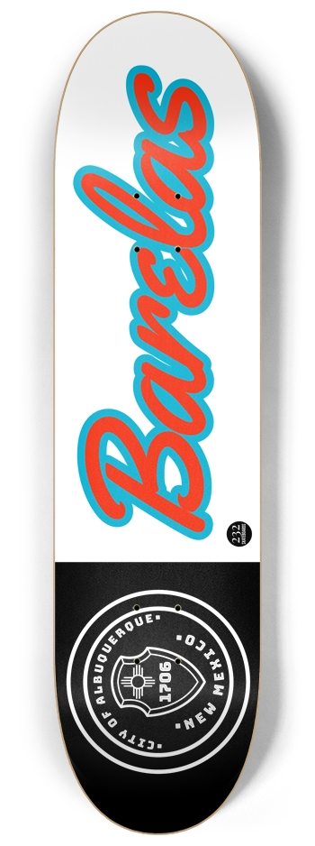 Barelas