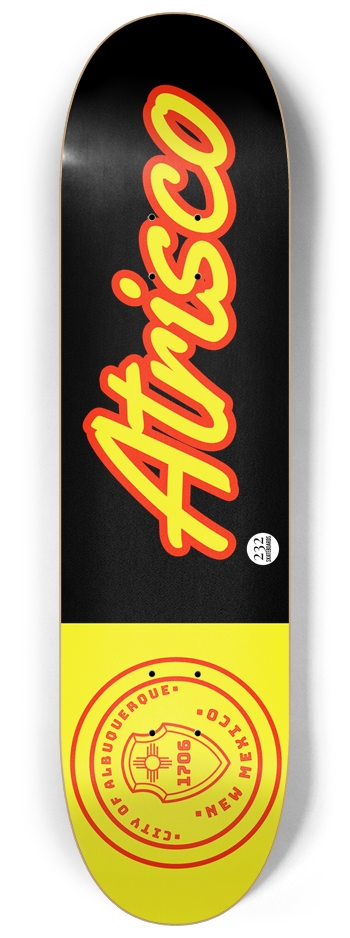 Atrisco