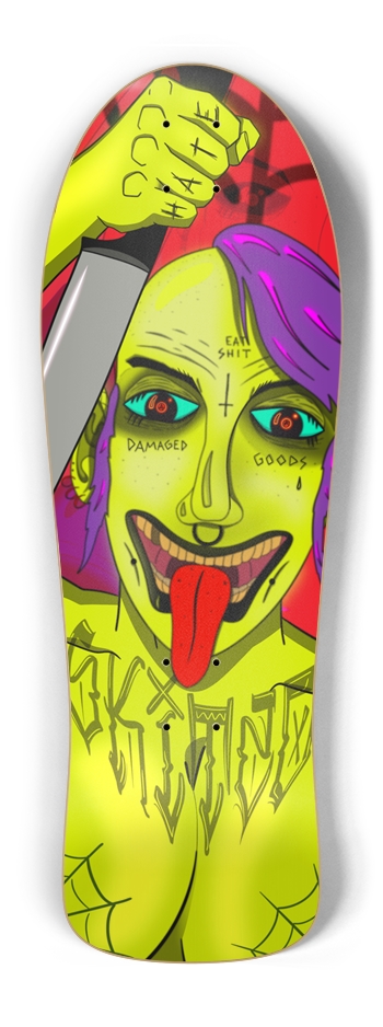 SKITZO