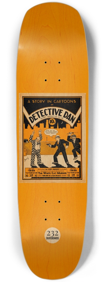 Detective Dan