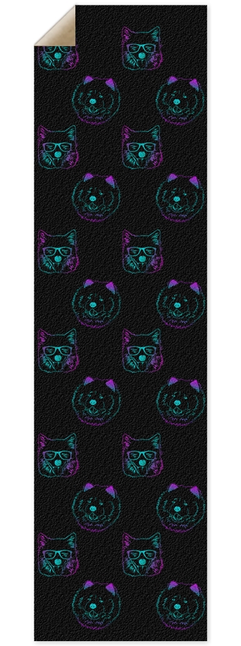 Boo & Chimmie Revolution Grip