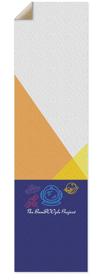 Space Art Grip