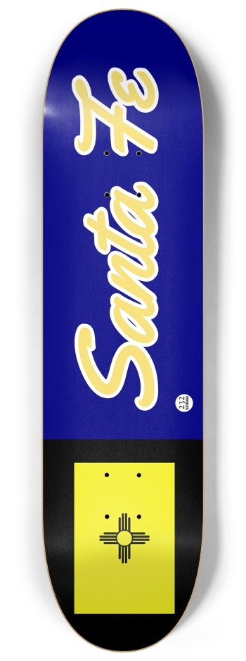 Santa Fe